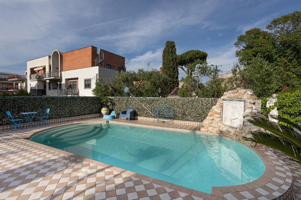 Casa Romana Exterior foto