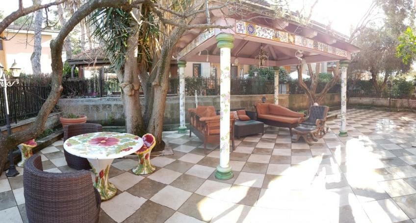Casa Romana Exterior foto
