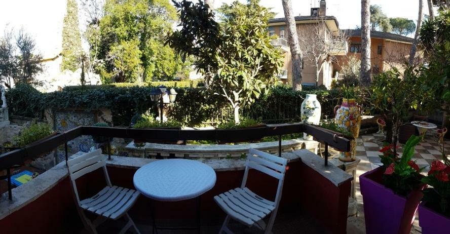 Casa Romana Exterior foto
